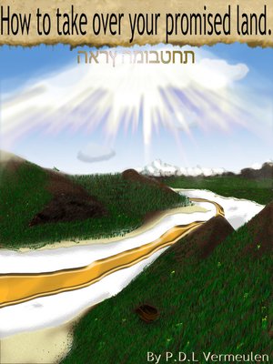 cover image of How to Take Over Your Promised Land